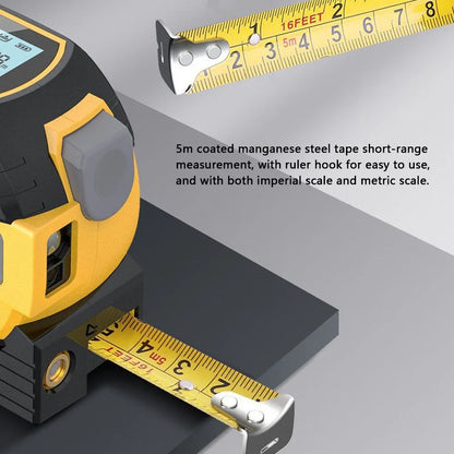 DOZALA™ Pro X Measure Mate Deluxe