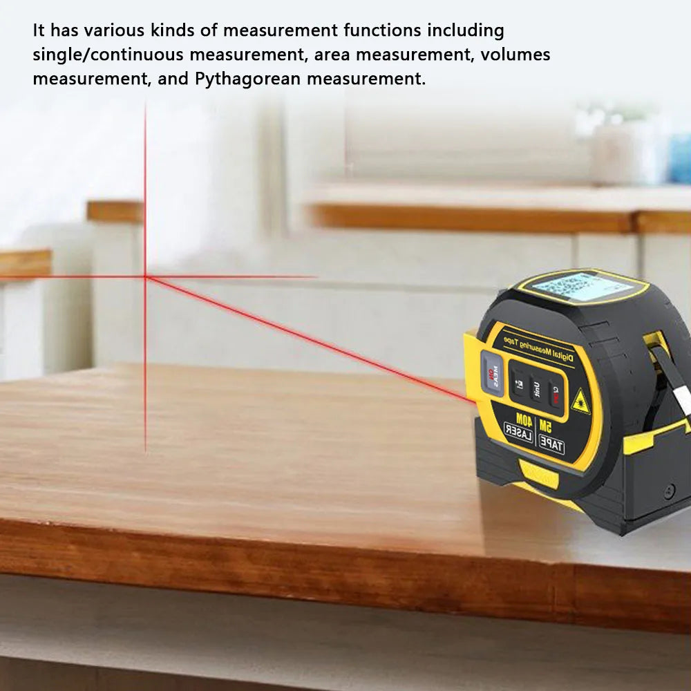 DOZALA™ Pro X Measure Mate Deluxe