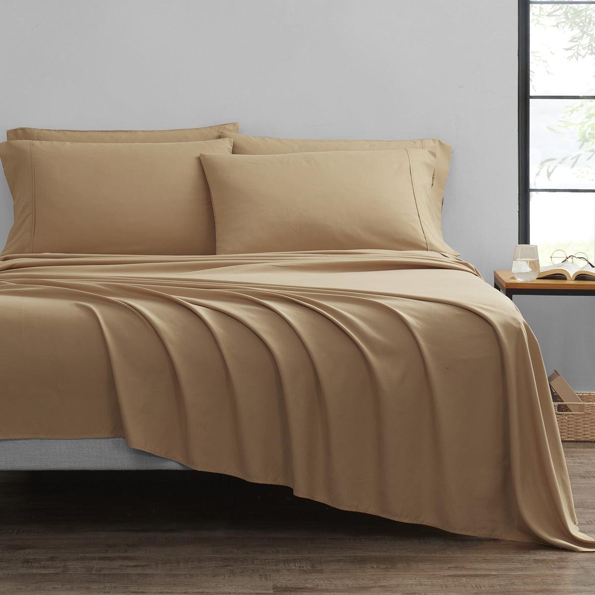 Bamboo 2000 Thread Count 6-Piece Luxury Sheet Set