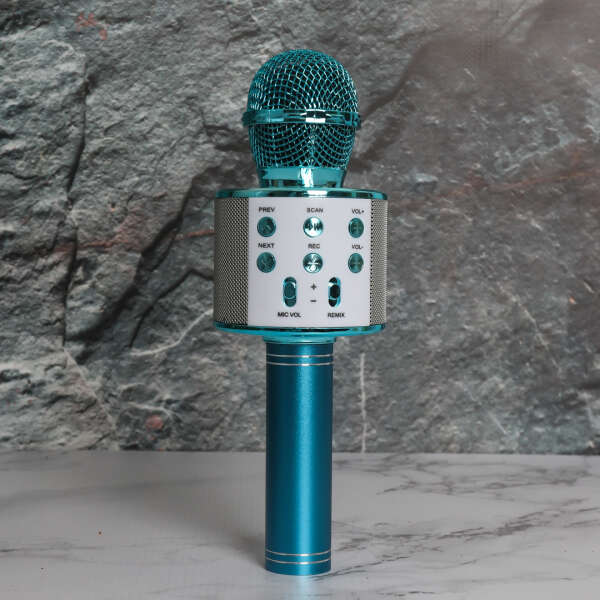 Comzie - Wireless microphone