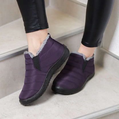 Dalizza™ Winter Ankle Boots