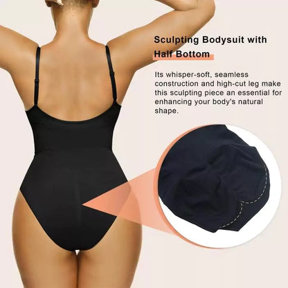 Dalizza™ Shapewear Bodysuit Tummy Control