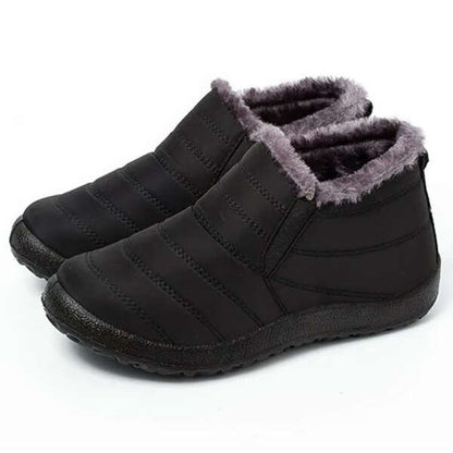 Dalizza™ Winter Ankle Boots