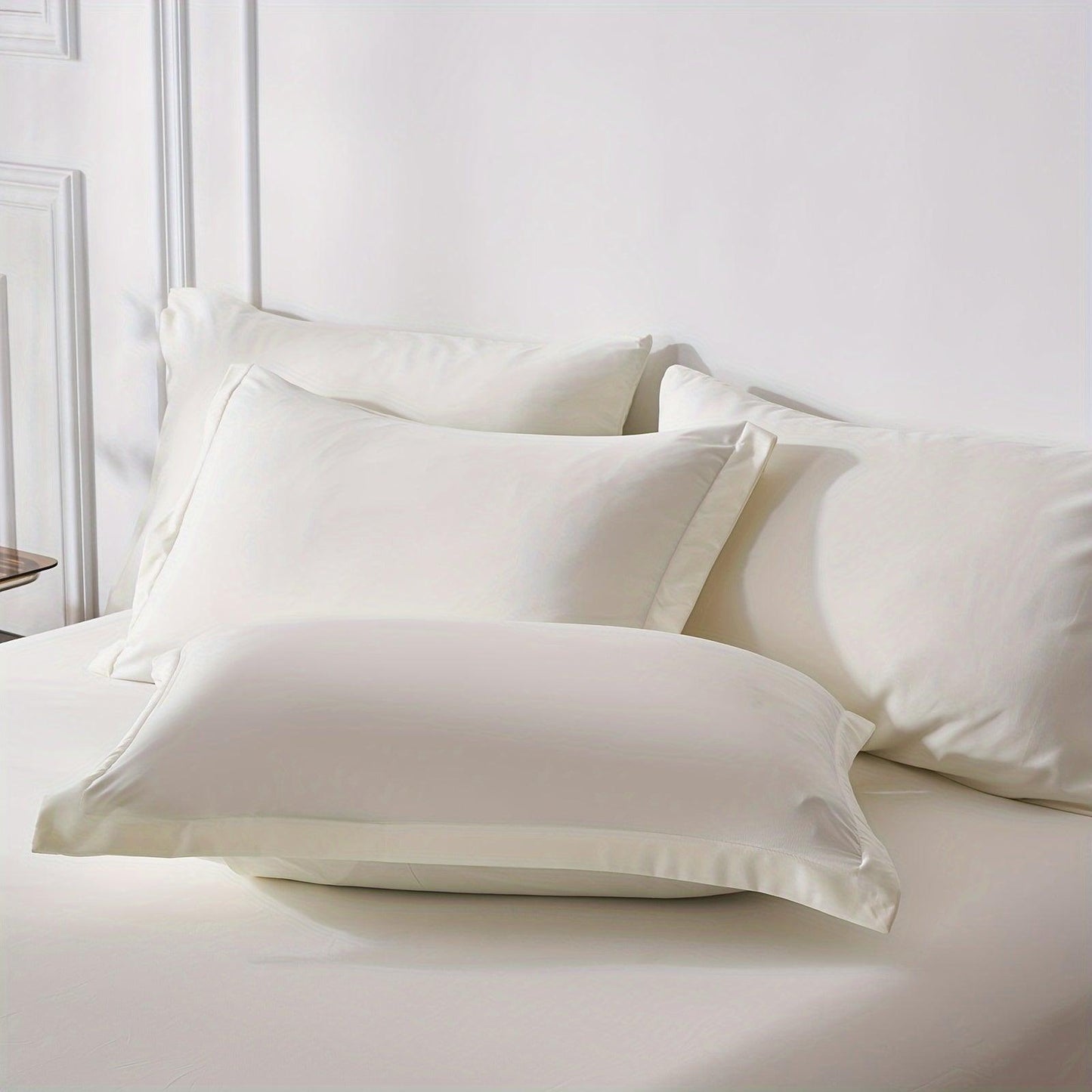 7-Piece Luxurious Down Alternative Comforter Sets