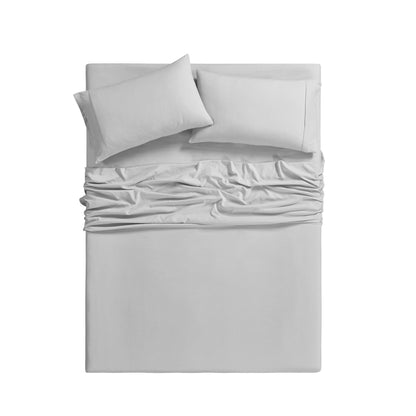 Bamboo 2000 Thread Count 6-Piece Luxury Sheet Set