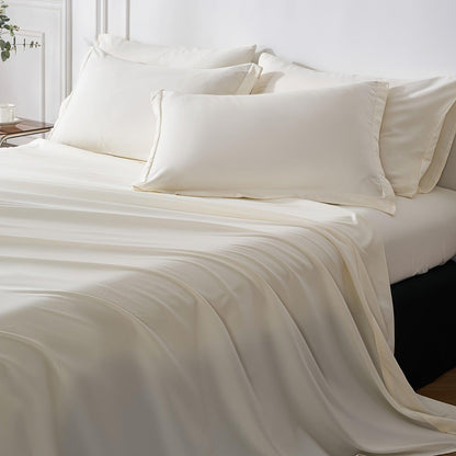 7-Piece Luxurious Down Alternative Comforter Sets