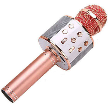 Comzie - Wireless microphone