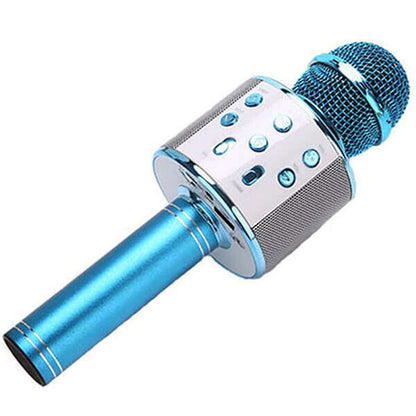 Comzie - Wireless microphone