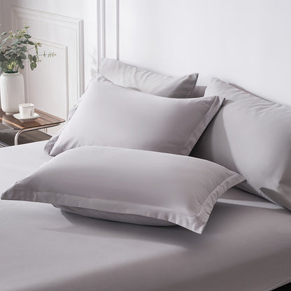 7-Piece Luxurious Down Alternative Comforter Sets