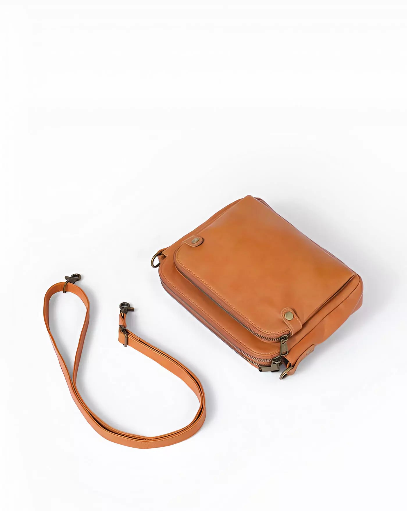 Designed Crossbody Shoulder Bags and Clutches by DOZALA™