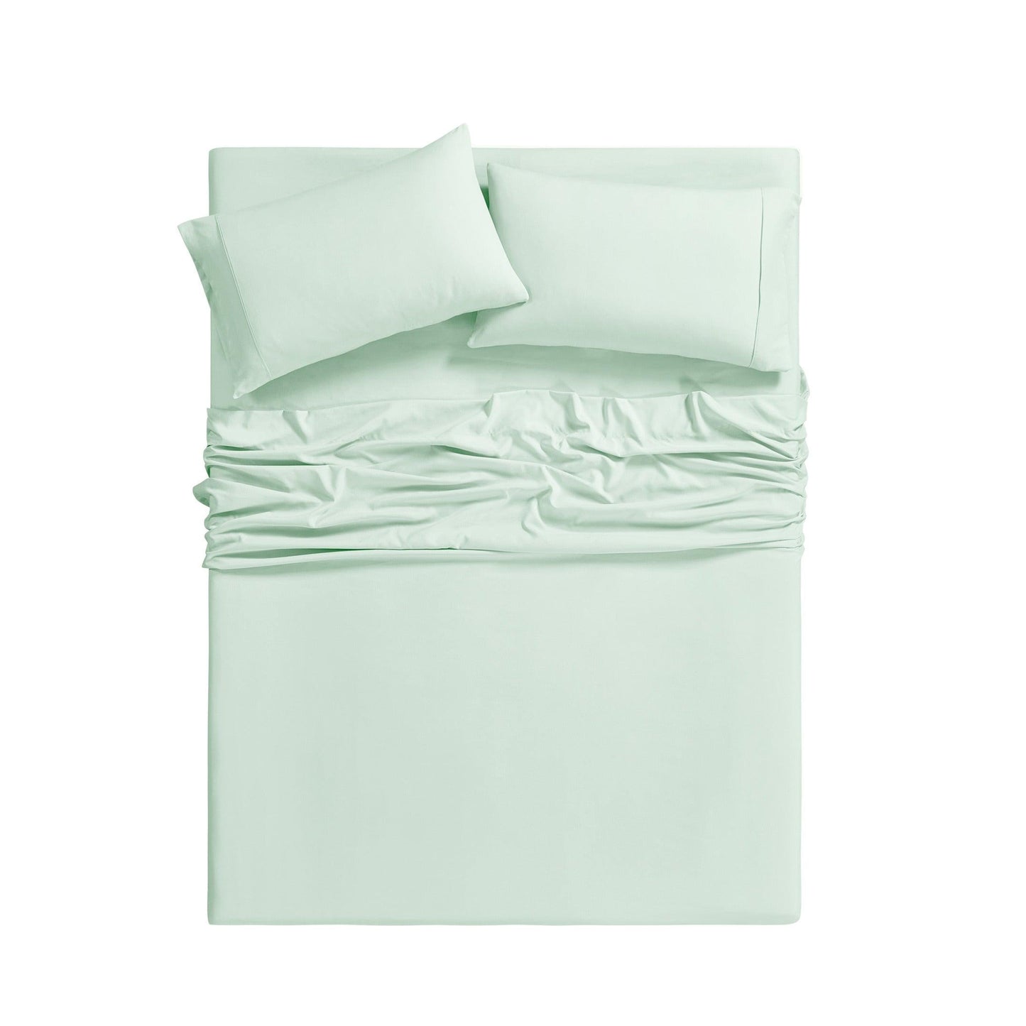 Bamboo 2000 Thread Count 6-Piece Luxury Sheet Set