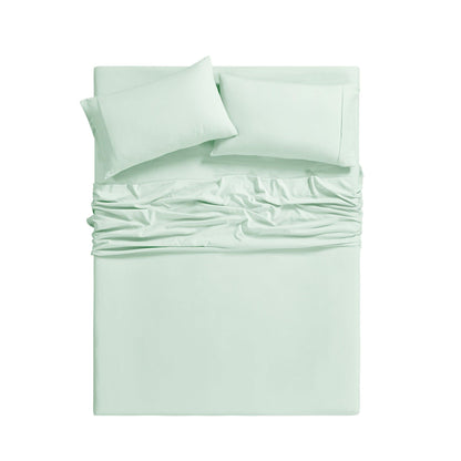 Bamboo 2000 Thread Count 6-Piece Luxury Sheet Set