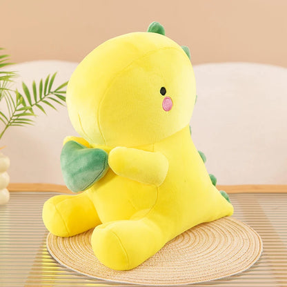 Dalizza™ Cute Soft Cartoon Dinosaur Gift