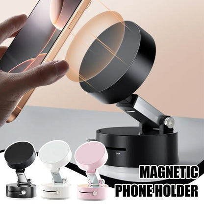 Dalizza™ Vacuum Magnetic Phone Stand