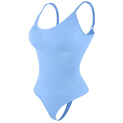 Dalizza™ Shapewear Bodysuit Tummy Control