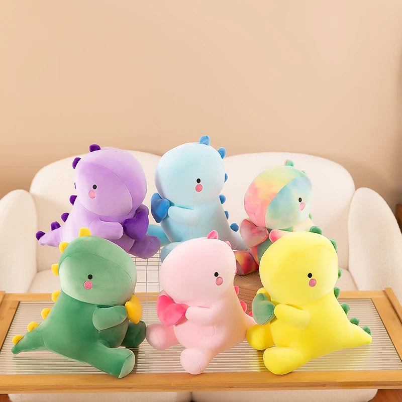 Dalizza™ Cute Soft Cartoon Dinosaur Gift