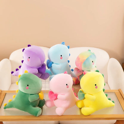 Dalizza™ Cute Soft Cartoon Dinosaur Gift