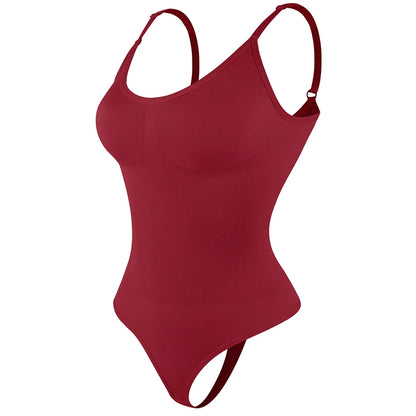 Dalizza™ Shapewear Bodysuit Tummy Control