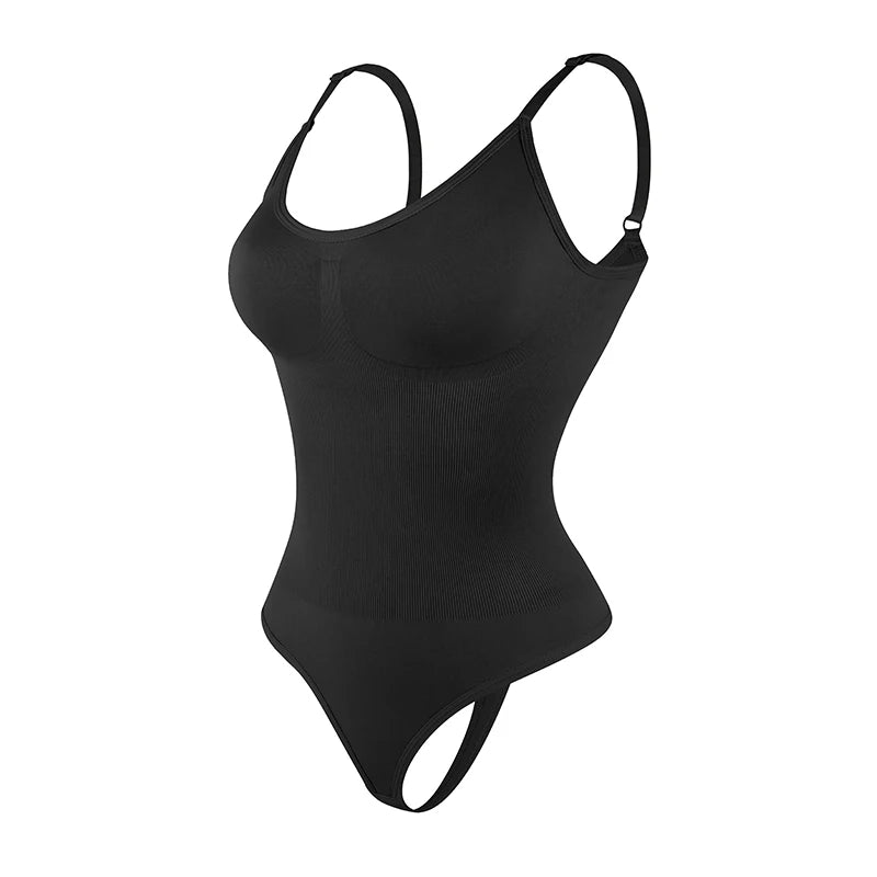 Dalizza™ Shapewear Bodysuit Tummy Control