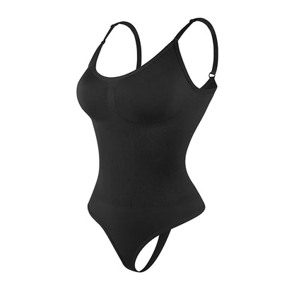 Dalizza™ Shapewear Bodysuit Tummy Control