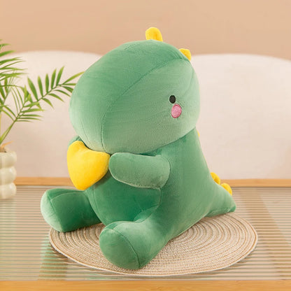 Dalizza™ Cute Soft Cartoon Dinosaur Gift