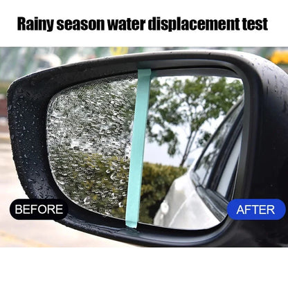 Water Repellent Spray - Anti Rain Coating For Car