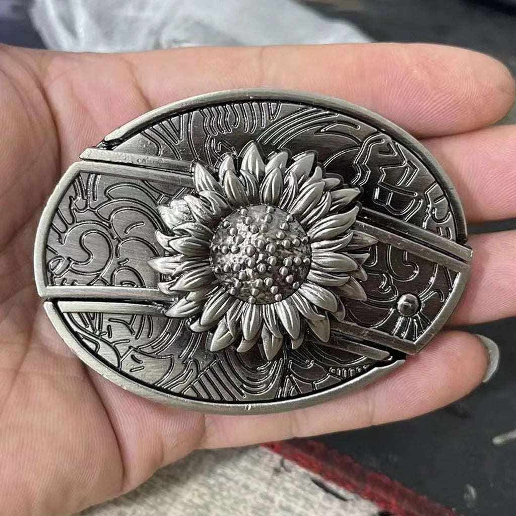 Dalizza™ Belt Buckle