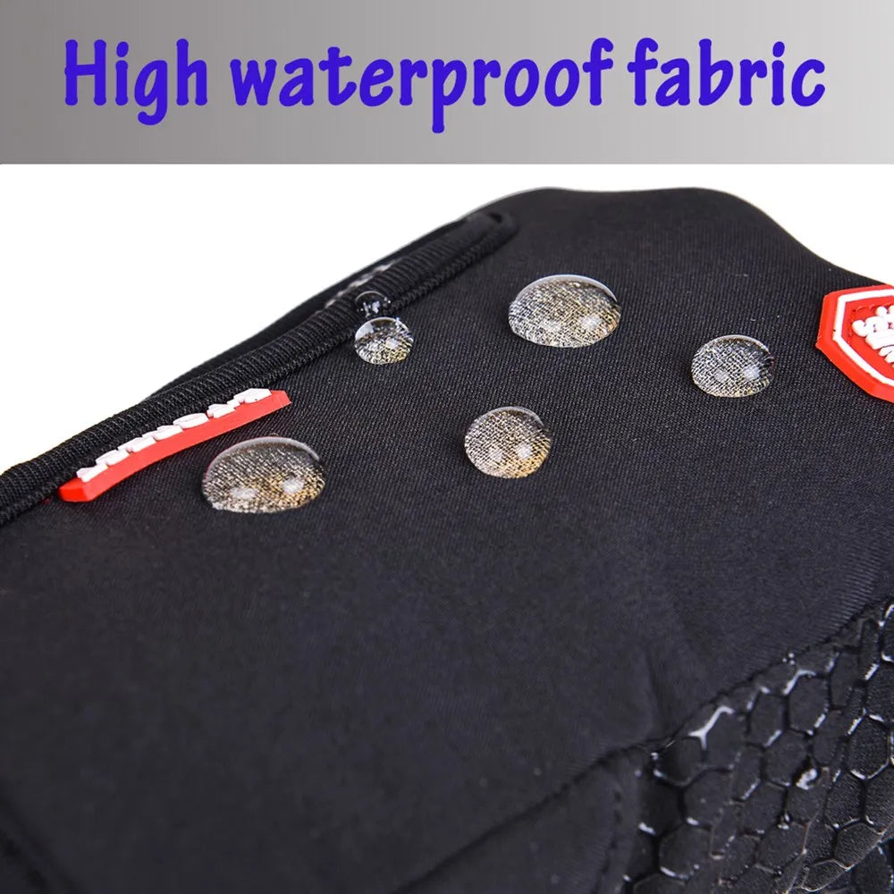 Ultimate Water Repellent& Windproof Thermal Gloves