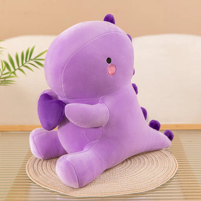 Dalizza™ Cute Soft Cartoon Dinosaur Gift