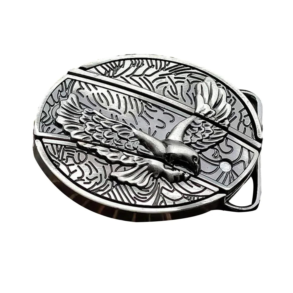 Dalizza™ Belt Buckle