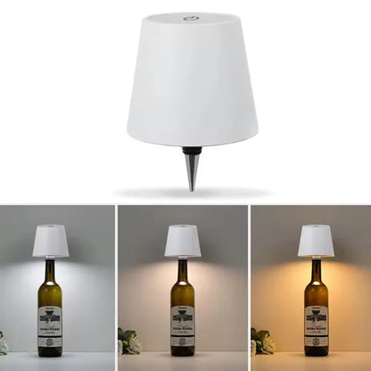 Dalizza™ Wireless Bottle Lamp