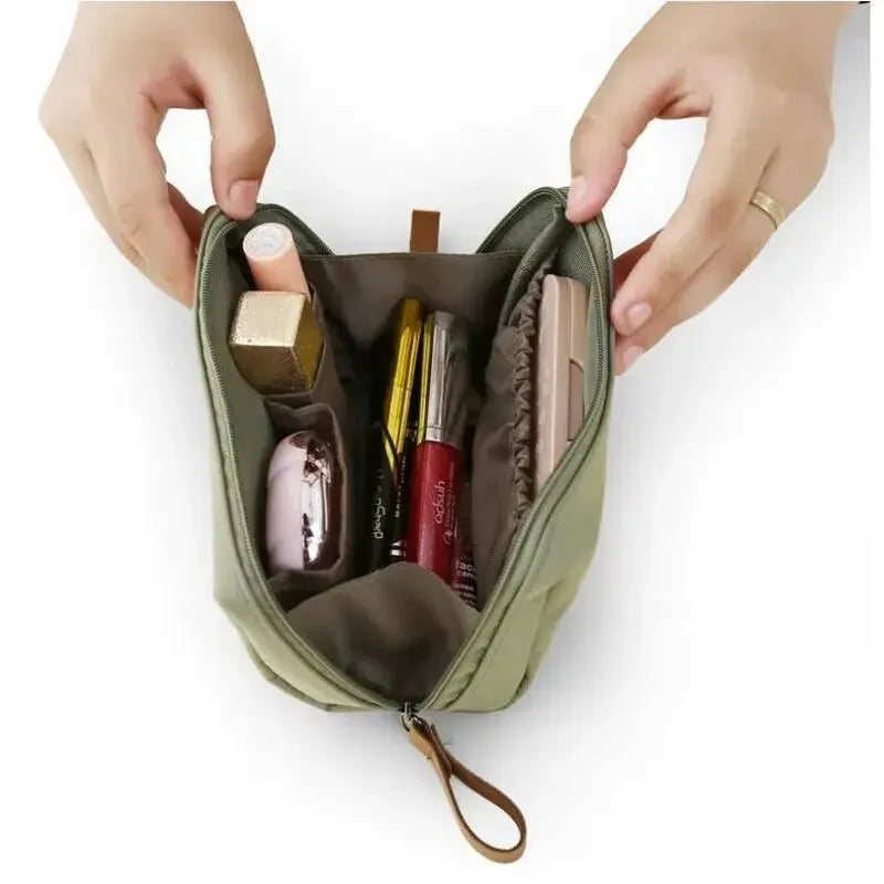 Makeup Pouch for Women