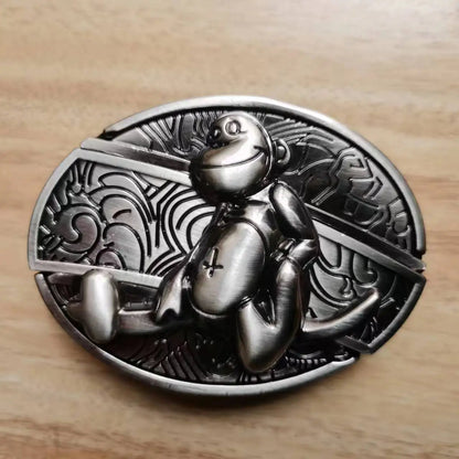 Dalizza™ Belt Buckle