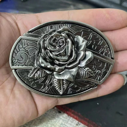 Dalizza™ Belt Buckle