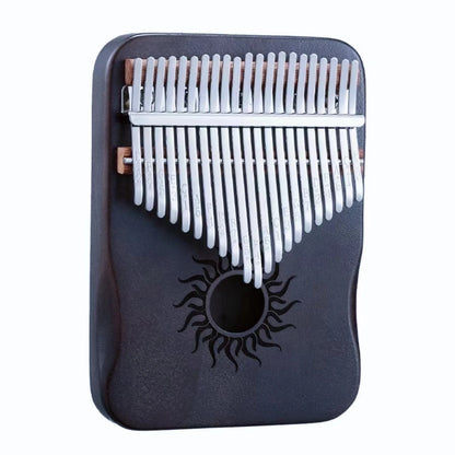 Dalizza™ Kalimba Finger Piano - 45% OFF + Free 6 Accessories Today