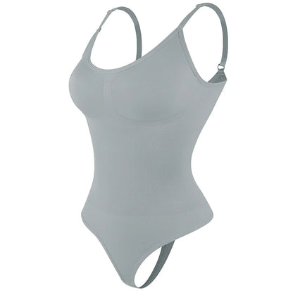 Dalizza™ Shapewear Bodysuit Tummy Control