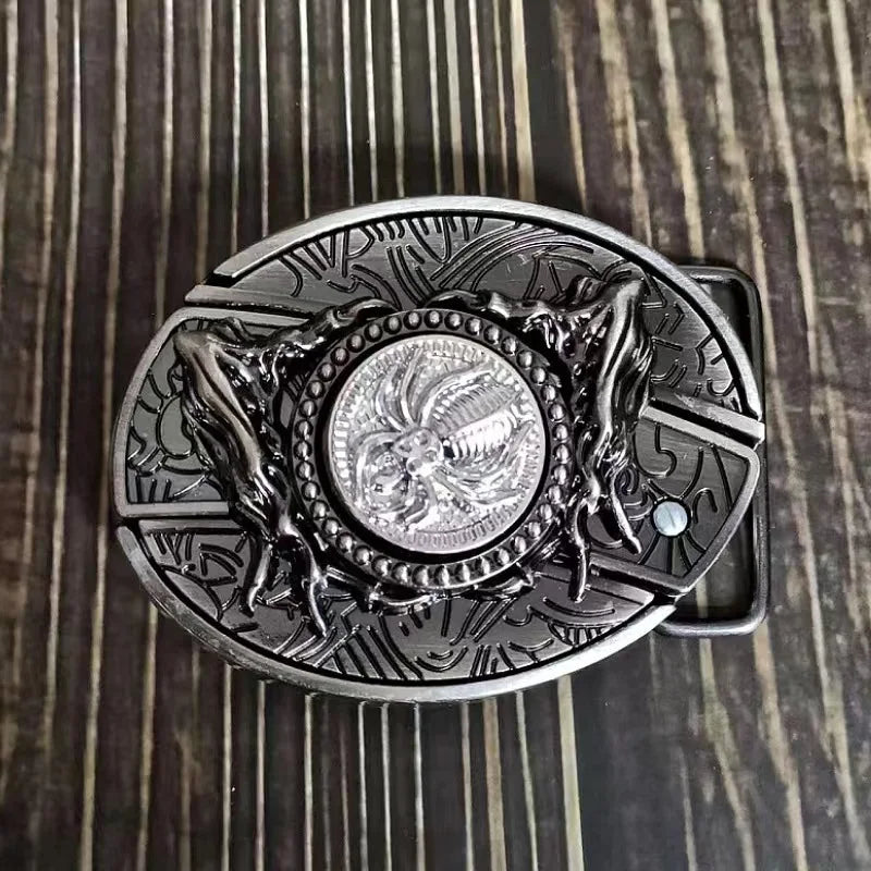 Dalizza™ Belt Buckle