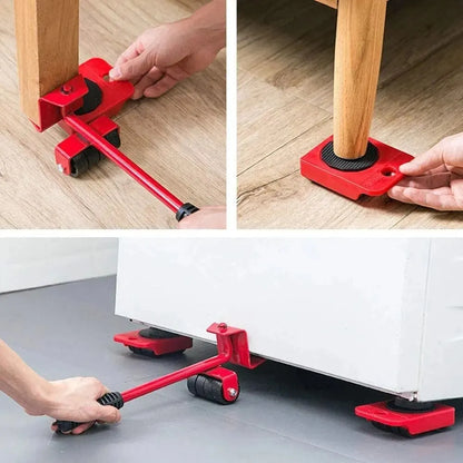 Furniture Lift Mover Tool Set