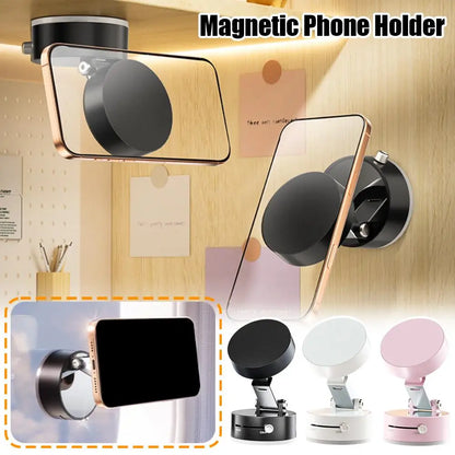 Dalizza™ Vacuum Magnetic Phone Stand