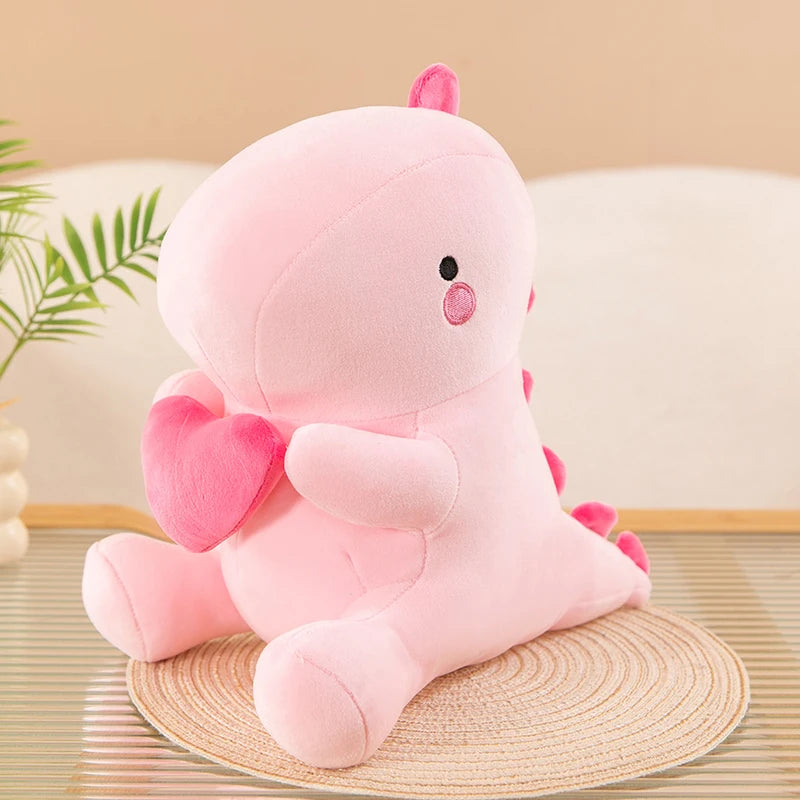 Dalizza™ Cute Soft Cartoon Dinosaur Gift