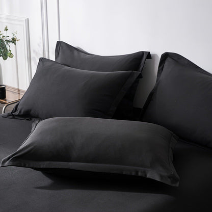 7-Piece Luxurious Down Alternative Comforter Sets