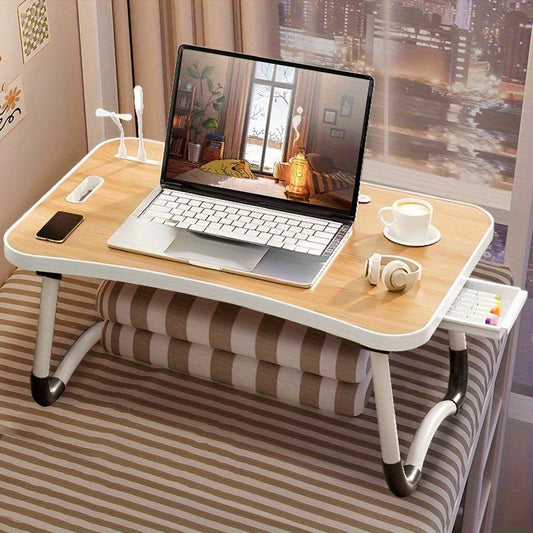 Extra Large Portable Laptop Bed Table