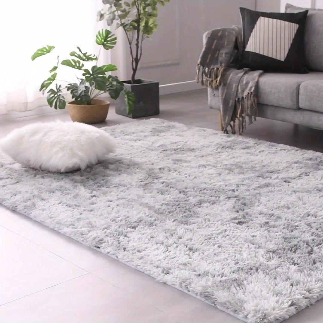 Ultra Plush Shag Rug