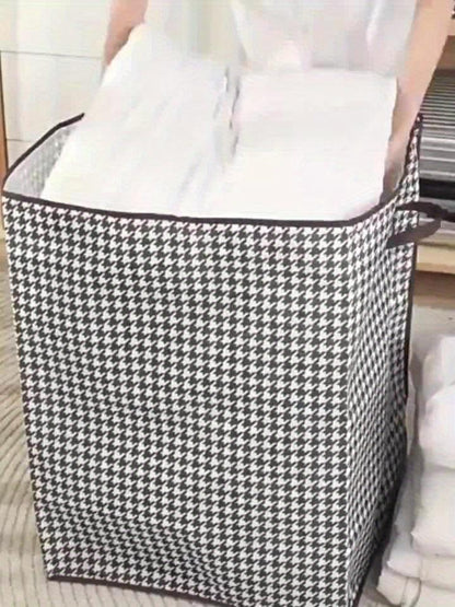 Clothes Blanket Storage Bags