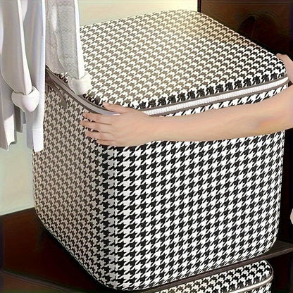 Clothes Blanket Storage Bags