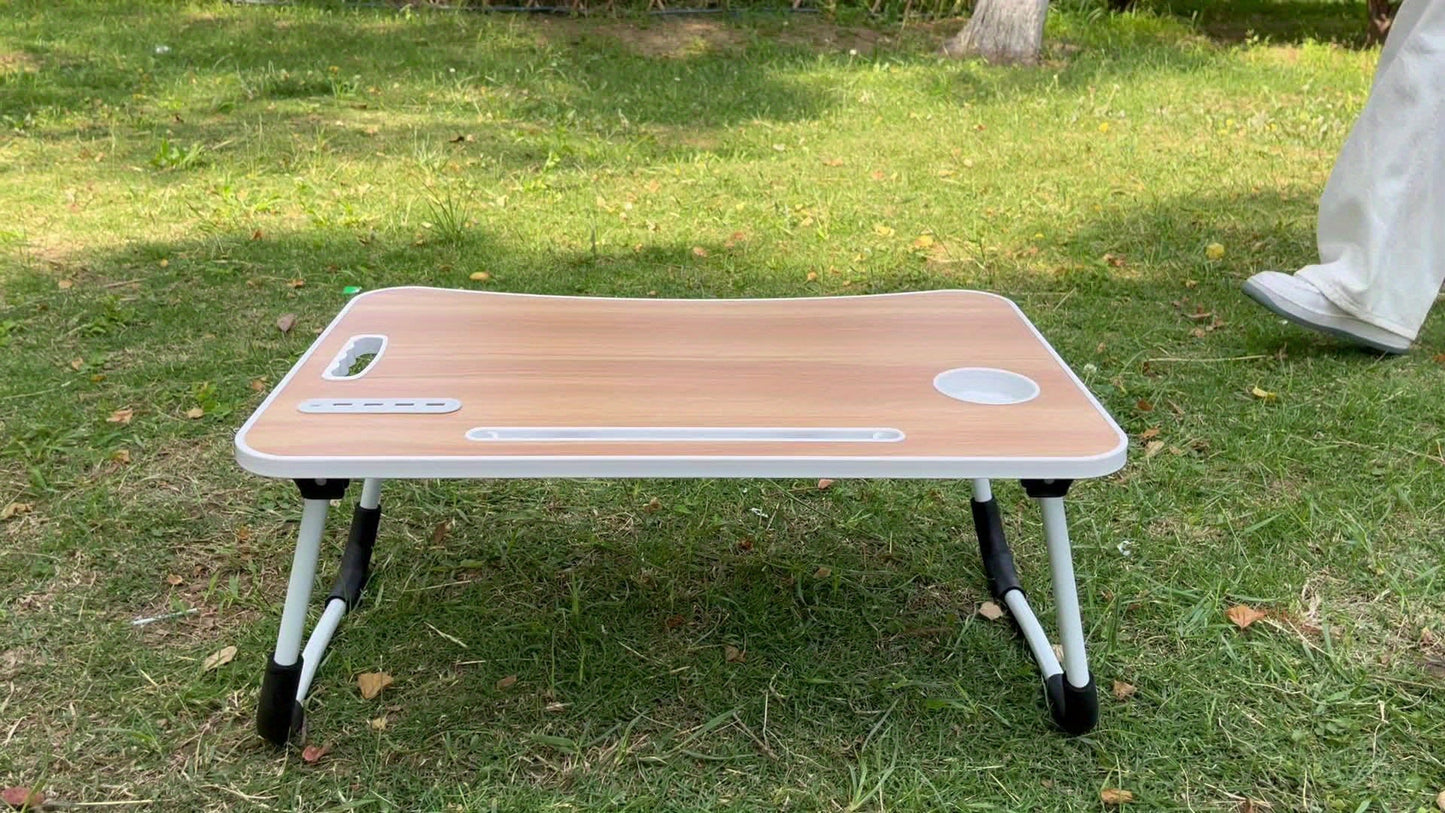 Extra Large Portable Laptop Bed Table