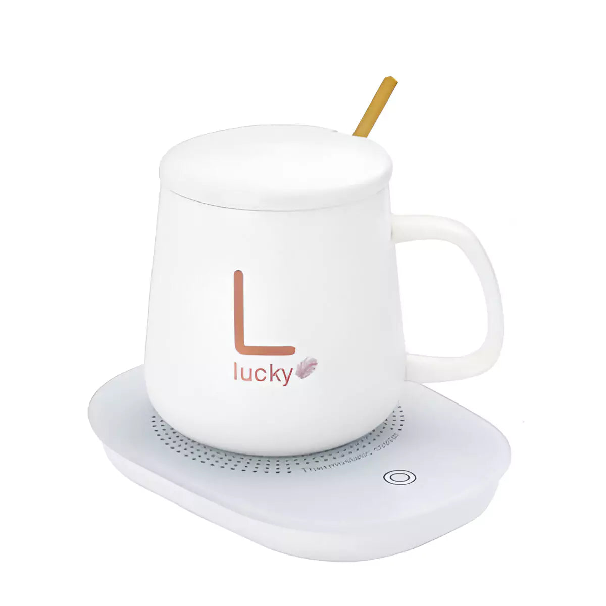 Dalizza™ Luxury USB Cup Warmer