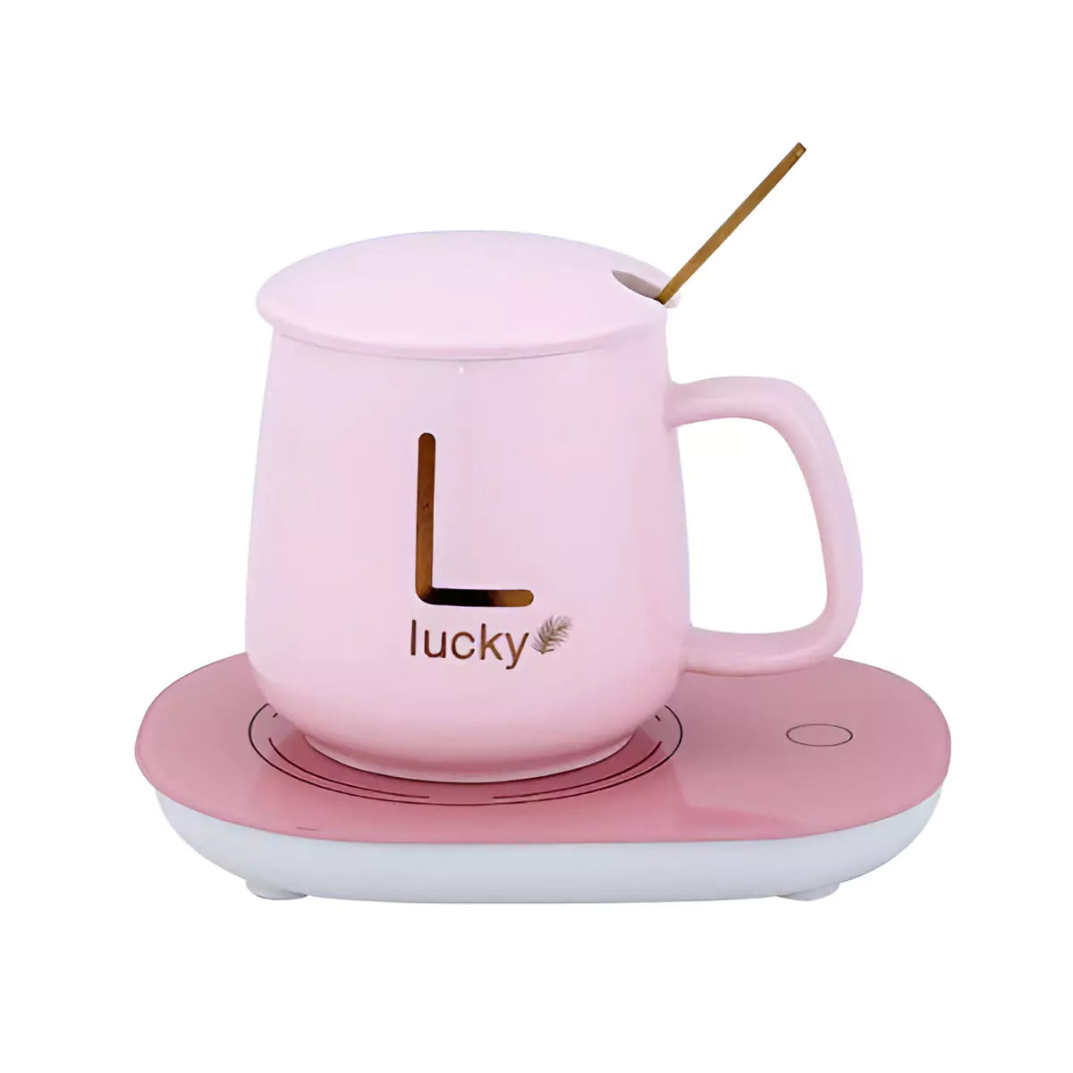 Dalizza™ Luxury USB Cup Warmer