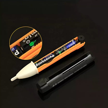 Non-contact voltage test pen