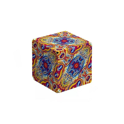 Changeable Magnetic Magic Cube by DOZALA™